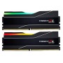 Купить ᐈ Кривой Рог ᐈ Низкая цена ᐈ Модуль памяти DDR5 2x16GB/6000 G.Skill Trident Z5 Neo RGB (F5-6000J3038F16GX2-TZ5NR)