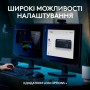 Купить ᐈ Кривой Рог ᐈ Низкая цена ᐈ Клавиатура беспроводная Logitech MX Keys S Graphite (920-011593)