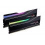 Купить ᐈ Кривой Рог ᐈ Низкая цена ᐈ Модуль памяти DDR5 2x16GB/6000 G.Skill Trident Z5 Neo RGB (F5-6000J3038F16GX2-TZ5NR)