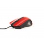 Купить ᐈ Кривой Рог ᐈ Низкая цена ᐈ Мышь COBRA MO-101 Red