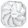 Купить ᐈ Кривой Рог ᐈ Низкая цена ᐈ Кулер процессорный DeepCool AS500 Plus WH (R-AS500-WHNLMP-G), Intel: 2066/2011/1200/1151/115