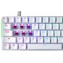 Купить ᐈ Кривой Рог ᐈ Низкая цена ᐈ Клавиатура Asus ROG Falchion Ace LED 68key NX RD White (90MP0346-BKUA11)