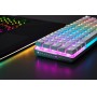 Купить ᐈ Кривой Рог ᐈ Низкая цена ᐈ Клавиатура Asus ROG Falchion Ace LED 68key NX RD White (90MP0346-BKUA11)