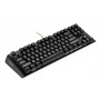 Купить ᐈ Кривой Рог ᐈ Низкая цена ᐈ Клавиатура 2E Gaming KG355 LED Ukr Black (2E-KG355UBK)