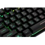 Купить ᐈ Кривой Рог ᐈ Низкая цена ᐈ Клавиатура 2E Gaming KG355 LED Ukr Black (2E-KG355UBK)