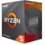 Процесор AMD Ryzen 5 4650G PRO (3.7GHz 8MB 65W AM4) Multipack (100-100000143MPK)