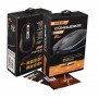 Купить ᐈ Кривой Рог ᐈ Низкая цена ᐈ Мышь Frime Conqueror Black USB (FMC2015)