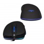 Купить ᐈ Кривой Рог ᐈ Низкая цена ᐈ Мышь Frime Smasher Black USB (FMC2020)