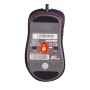 Купить ᐈ Кривой Рог ᐈ Низкая цена ᐈ Мышь Frime Smasher Black USB (FMC2020)