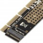 Купить ᐈ Кривой Рог ᐈ Низкая цена ᐈ Контроллер Frime (ECF-PCIEtoSSD006) PCI-E-M.2 (M Key)