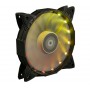 Купить ᐈ Кривой Рог ᐈ Низкая цена ᐈ Вентилятор Frime Iris LED Fan 16LED RGB HUB (FLF-HB120RGBHUB16)