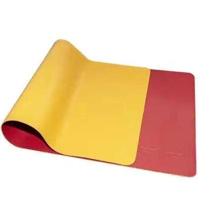 Купить ᐈ Кривой Рог ᐈ Низкая цена ᐈ Игровая поверхность Frime GPF-MSF-XXXL-06 Moonsurfer XXL Red/Yellow