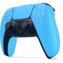 Геймпад беспроводной Sony PlayStation 5 Dualsense Ice Blue (9728290)