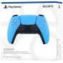 Геймпад беспроводной Sony PlayStation 5 Dualsense Ice Blue (9728290)