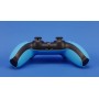 Геймпад беспроводной Sony PlayStation 5 Dualsense Ice Blue (9728290)