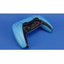 Геймпад беспроводной Sony PlayStation 5 Dualsense Ice Blue (9728290)