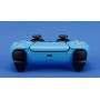 Геймпад беспроводной Sony PlayStation 5 Dualsense Ice Blue (9728290)