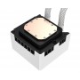 Купить ᐈ Кривой Рог ᐈ Низкая цена ᐈ Система водяного охлаждения ID-Cooling Dashflow 360 XT Lite White, Intel: LGA2066/2011/1700/