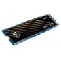 Накопитель SSD 1TB MSI Spatium M371 M.2 2280 PCIe 3.0 x4 NVMe 3D NAND TLC (S78-440L870-P83)