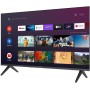 Телевизор Tesla 40E635BFS/ 40"/ Full HD (1920х1080)/ 60 Гц/ со Smart TV/ 2 х 10 Вт/ wi-fi/ bluetooth/ Android TV/ черный