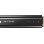 Накопитель SSD 1ТB Samsung 980 Pro M.2 2280 PCIe 4.0 x4 NVMe V-NAND 3D TLC (MZ-V8P1T0CW)