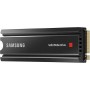 Накопитель SSD 1ТB Samsung 980 Pro M.2 2280 PCIe 4.0 x4 NVMe V-NAND 3D TLC (MZ-V8P1T0CW)