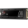 Накопитель SSD 1ТB Samsung 980 Pro M.2 2280 PCIe 4.0 x4 NVMe V-NAND 3D TLC (MZ-V8P1T0CW)