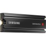 Накопитель SSD 1ТB Samsung 980 Pro M.2 2280 PCIe 4.0 x4 NVMe V-NAND 3D TLC (MZ-V8P1T0CW)