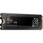 Накопитель SSD 1ТB Samsung 980 Pro M.2 2280 PCIe 4.0 x4 NVMe V-NAND 3D TLC (MZ-V8P1T0CW)