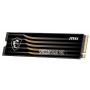 Накопитель SSD 1TB MSI Spatium M480 Pro M.2 2280 PCIe 4.0 x4 NVMe 3D NAND TLC (S78-440L1G0-P83)