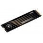 Накопитель SSD 1TB MSI Spatium M480 Pro M.2 2280 PCIe 4.0 x4 NVMe 3D NAND TLC (S78-440L1G0-P83)