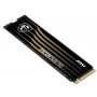 Накопитель SSD 1TB MSI Spatium M480 Pro M.2 2280 PCIe 4.0 x4 NVMe 3D NAND TLC (S78-440L1G0-P83)