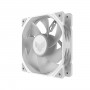 Купить ᐈ Кривой Рог ᐈ Низкая цена ᐈ Вентилятор Asus TUF Gaming TR120 ARGB Reverse White (90DA00D3-B09000)