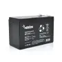 Купить ᐈ Кривой Рог ᐈ Низкая цена ᐈ Аккумуляторная батарея Merlion 12V 7.2AH (GP1272F2B/06008) AGM