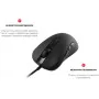 Купить ᐈ Кривой Рог ᐈ Низкая цена ᐈ Мышь Motospeed V100 (mtv100) Black USB