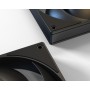 Купить ᐈ Кривой Рог ᐈ Низкая цена ᐈ Вентилятор ID-Cooling AS-120-K Trio, 120x120x25мм, 4-pin PWM, Black