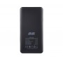 Універсальна мобільна батарея 2E 10000mAh Black (2E-PB1001-BLACK)