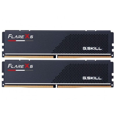 Модуль памяти DDR5 2x16GB/6000 G.Skill Flare X5 (F5-6000J3238F16GX2-FX5)