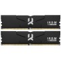 Модуль памяти DDR5 2х32GB/6800 Goodram IRDM Black (IR-6800D564L34/64GDC)