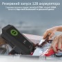 Универсальная мобильная батарея Promate HexaBolt-20 Black 19200mAh