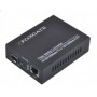 Медиаконвертер FoxGate EC-SFP1000-FE/GE-LFP