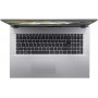 Ноутбук Acer Aspire 3 A317-54-530K (NX.K9YEU.00D) Silver