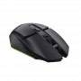 Мышь беспроводная Trust GXT 110 Felox Wireless Black (25037_TRUST)