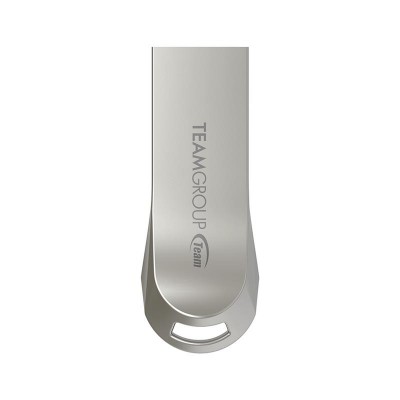 Флеш-накопитель USB3.2 128GB Team C222 Silver (TC2223128GS01)