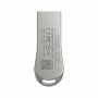 Флеш-накопитель USB3.2 128GB Team C222 Silver (TC2223128GS01)