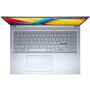 Ноутбук Asus Vivobook 16X K3604VA-MB095 (90NB1072-M003S0) Cool Silver