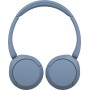 Bluetooth-гарнітура Sony WH-CH520 Blue (WHCH520L.CE7)