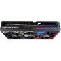 Видеокарта GF RTX 4080 Super 16GB GDDR6X ROG Strix Gaming OC Asus (ROG-STRIX-RTX4080S-O16G-GAMING)