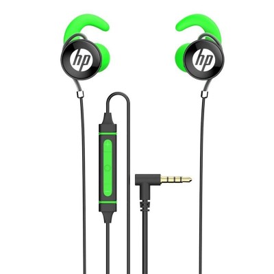 Купить ᐈ Кривой Рог ᐈ Низкая цена ᐈ Гарнитура HP DHE-7004 Green