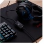 Купить ᐈ Кривой Рог ᐈ Низкая цена ᐈ Гарнитура HyperX Cloud Alpha S Black/Blue (4P5L3AA)